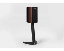 Triangle Magellan Duetto 40th polcsugárzó (Shadow Zebrano), zongoralakk faerezettel