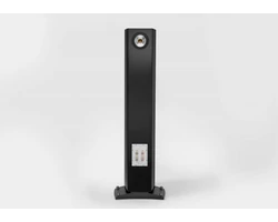 Triangle Magellan Quator 40th frontsugárzó (space black), fekete