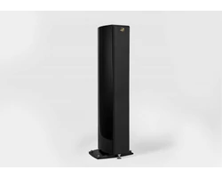 Triangle Magellan Quator 40th frontsugárzó (space black), fekete