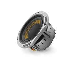 Triangle Magellan Quator 40th frontsugárzó (space black), fekete