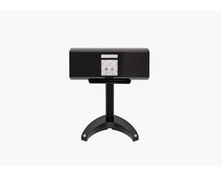 Triangle Magellan Voce 40th centersugárzó (space black), fekete