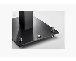 Triangle S01 hangfal állvány, matt fekete