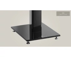 Triangle S04 hangfal állvány, fekete