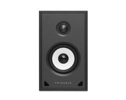 Triangle Sensa SN03 A aktív bluetooth hangszóró, fekete Triangle Sensa SN03 A aktív bluetooth hangszóró, fekete