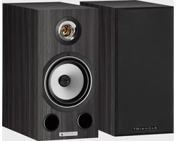 Musical Fidelity M5si erősítő + Triangle Esprit Comete EZ sztereó szett