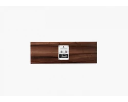 Triangle Esprit Voce EZ centersugárzó, gesztenye