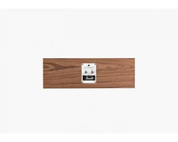 Triangle Esprit Voce EZ centersugárzó, juhar