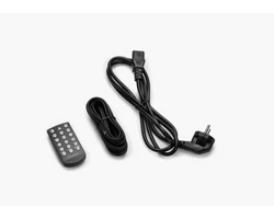 Triangle Elara LN01A aktív polcsugárzó pár, szürke