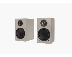 Triangle Elara LN01A aktív polcsugárzó pár, szürke