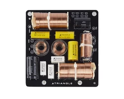 Triangle Esprit Voce EZ centersugárzó, juhar