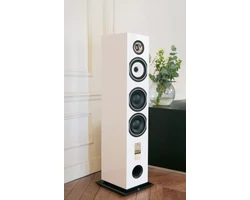 Triangle Esprit Antal EZ frontsugárzó pár, fekete kőris