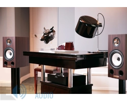 Kép 3/15 - Triangle Esprit Heyda EZ polcsugárzó pár, zongoralakk fekete