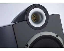 Triangle Signature Gamma centersugárzó, zongoralakk fehér