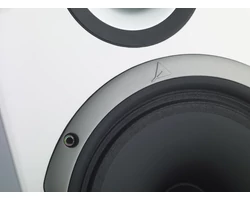 Triangle Signature Gamma centersugárzó, zongoralakk fehér