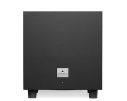 Triangle Tales 340 mélysugárzó, fekete