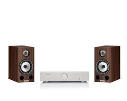 Triangle Esprit Comete + Musical Fidelity M3i sztereó szett Triangle Esprit Comete + Musical Fidelity M3i sztereó szett