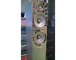 Wharfedale QUARTZ  Q7/Q1/QC1 5.0 hangfal szett