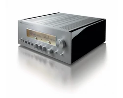 Yamaha A-S3000 Sztereó erősítő ezüst