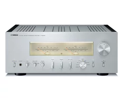 Yamaha A-S3000 Sztereó erősítő ezüst