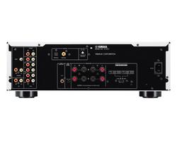 Yamaha A-S701 Sztereó erősítő ezüst Yamaha A-S701 Sztereó erősítő ezüst