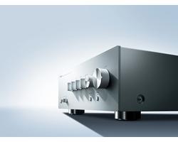 Yamaha A-S701 Sztereó erősítő ezüst Yamaha A-S701 Sztereó erősítő ezüst