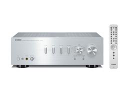 Yamaha A-S701 Sztereó erősítő ezüst Yamaha A-S701 Sztereó erősítő ezüst