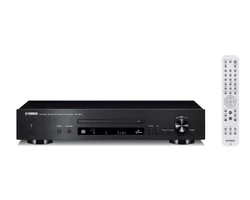 Yamaha CD-N301 hi-fi CD lejátszó