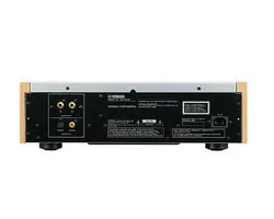 Yamaha CD-S1000 CD lejátszó ezüst