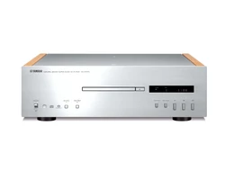 Yamaha CD-S1000 CD lejátszó ezüst