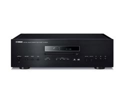 Yamaha CD-S2100 CD lejátszó, zongoralakk Yamaha CD-S2100 CD lejátszó, zongoralakk