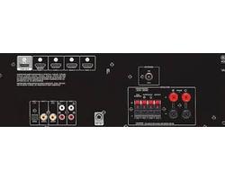 Yamaha HTR-2067 5.1 házimozi erősítő Yamaha HTR-2067 5.1 házimozi erősítő