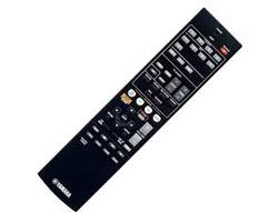 Yamaha HTR-2067 5.1 házimozi erősítő Yamaha HTR-2067 5.1 házimozi erősítő