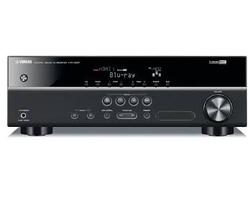 Yamaha HTR-2067 5.1 házimozi erősítő Yamaha HTR-2067 5.1 házimozi erősítő