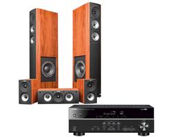 jamo s626 HCS hangfalszett jamo s626 HCS hangfalszett