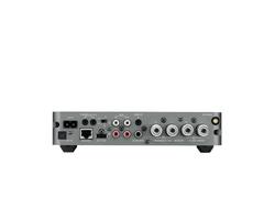 Yamaha WXA-50 + Triangle Elara LN-01 sztereo szett fekete Yamaha WXA-50 + Triangle Elara LN-01 sztereo szett fekete