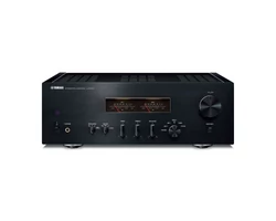 Yamaha A-S1200 Sztereó erősítő, fekete