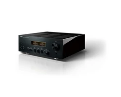 Yamaha A-S1200 Sztereó erősítő, fekete