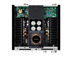 Yamaha A-S1200 Sztereó erősítő, fekete