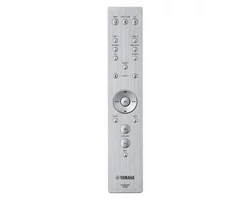 Yamaha A-S1200 Sztereó erősítő, fekete