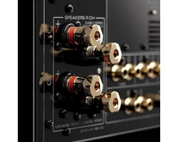 Yamaha A-S1200 Sztereó erősítő, fekete