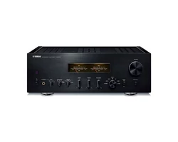 Yamaha A-S2200 Sztereó erősítő, fekete