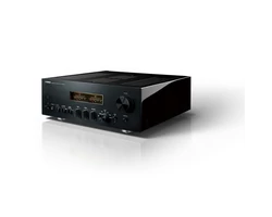 Yamaha A-S2200 Sztereó erősítő, fekete