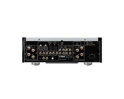 Yamaha A-S2200 Sztereó erősítő, fekete