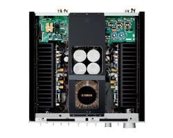 Yamaha A-S2200 Sztereó erősítő, fekete