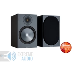 Yamaha A-S301 + Monitor Audio Bronze 100 sztereó szett