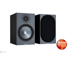 Yamaha A-S301 + Monitor Audio Bronze 100 sztereó szett