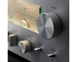 YAMAHA A-S3200 Sztereó erősítő, ezüst