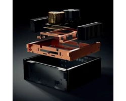 Yamaha A-S3200 Sztereó erősítő, fekete