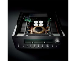 Yamaha A-S3200 Sztereó erősítő, fekete