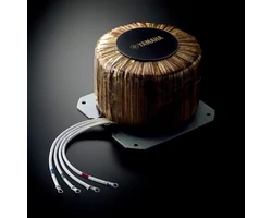 Yamaha A-S3200 Sztereó erősítő, fekete